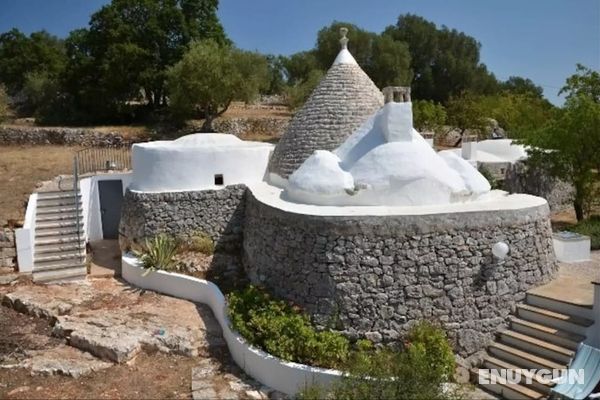 Trullo di Raffa Genel