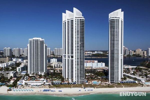 Trump International Beach Resort Miami Genel