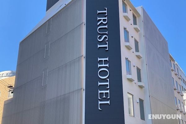 Trust Hotel Öne Çıkan Resim