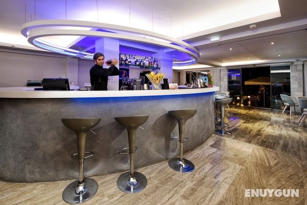 TRYP by Wyndham Corfu Dassia Genel