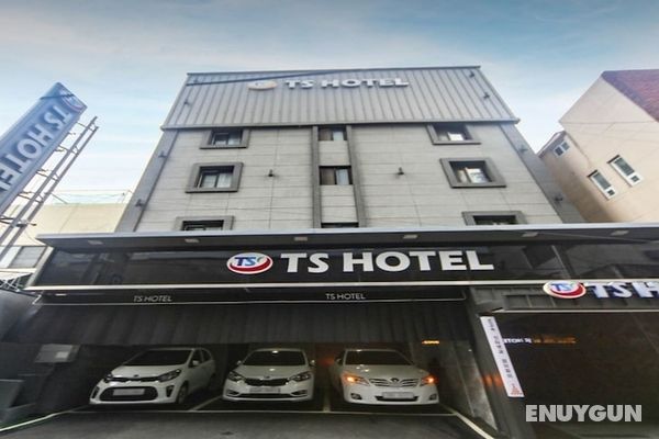 TS Hotel Öne Çıkan Resim