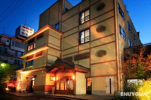 Hotel Tsubakino Öne Çıkan Resim