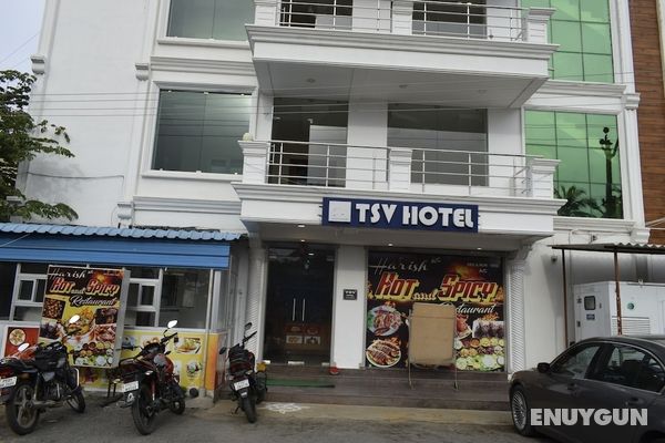 TSV Hotel Öne Çıkan Resim