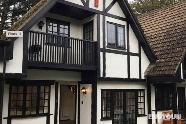 Tudor Cottage, Hayle - A Family & Pooch Favourite Öne Çıkan Resim