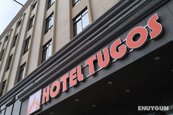 Hotel Tugos Öne Çıkan Resim