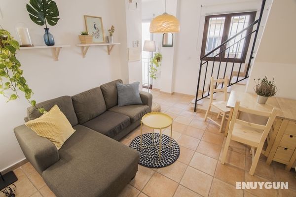 tuGuest Apartment Realejo Öne Çıkan Resim