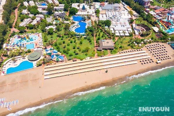 TUI Magic Life Belek - All Inclusive Genel