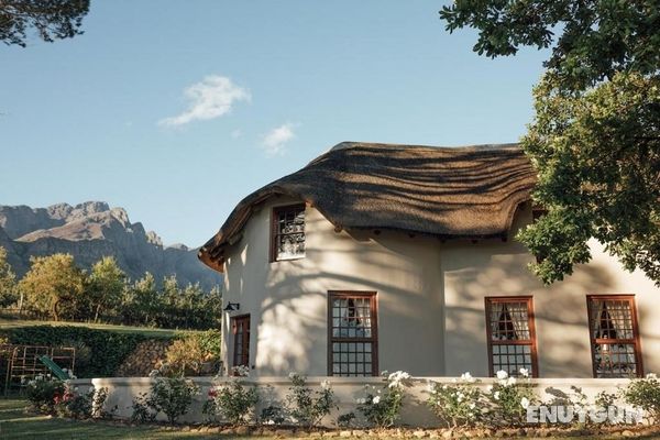 Tulbagh Mountain Manor Genel