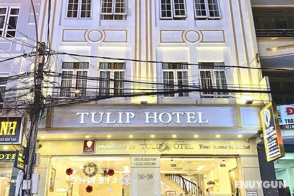 Tulip Hotel Öne Çıkan Resim