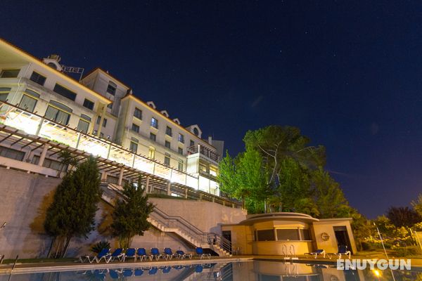 Tulip Inn Estarreja Hotel & SPA Genel