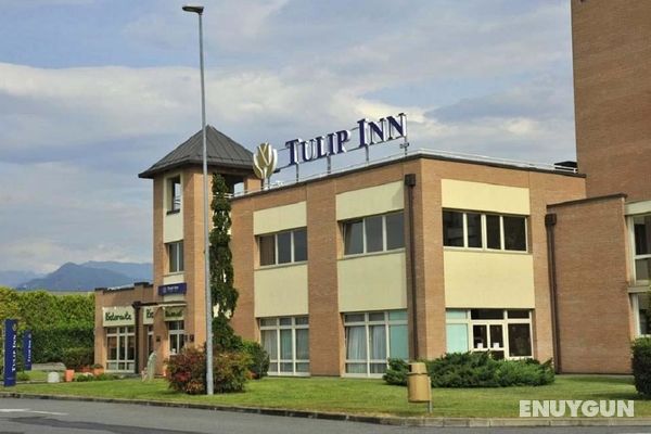 Tulip Inn Turin West Genel