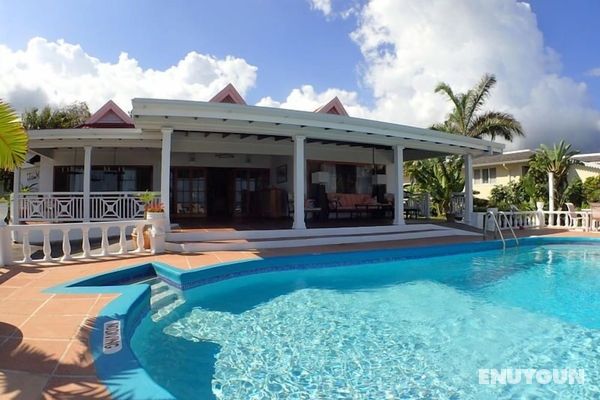 Tumac Villa, 4BR by Jamaican Treasures Öne Çıkan Resim