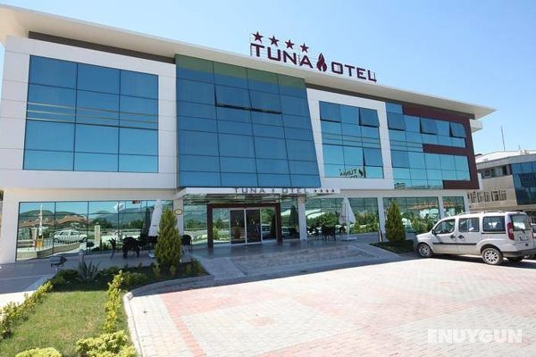 Tuna Hotel Genel