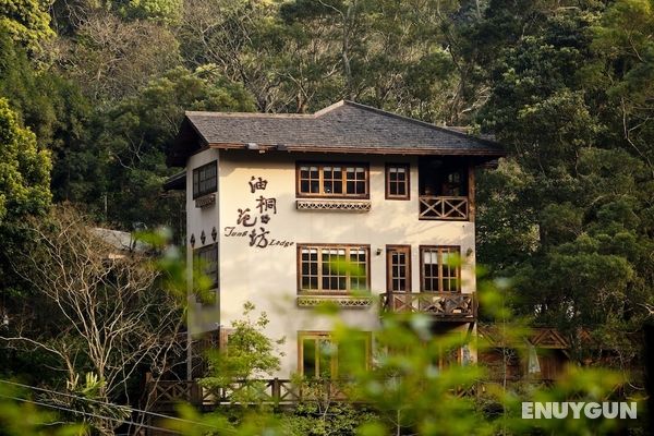 Tung Lodge - Miaoli Branch Öne Çıkan Resim