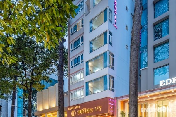 Tuong Vy Hotel Öne Çıkan Resim
