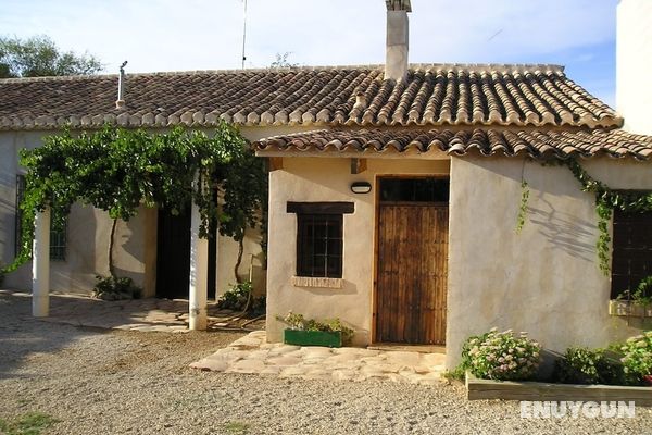 Turismo Rural La Navarra Öne Çıkan Resim