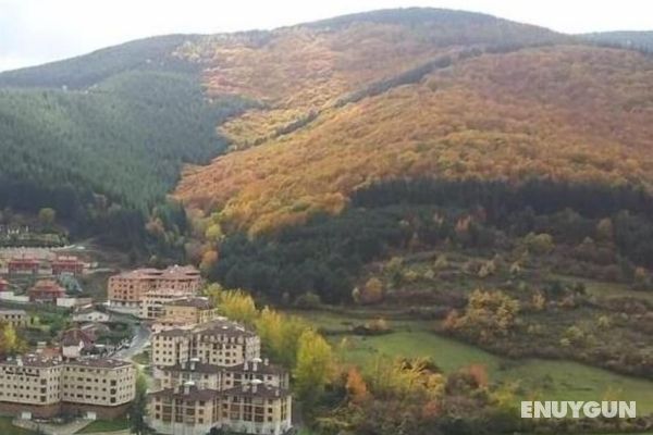 Apartamentos Turísticos Real Valle Ezcaray Öne Çıkan Resim