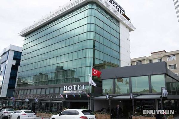 Turizoom City Hotel Ataşehir Genel