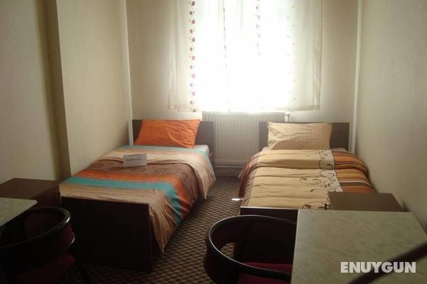 Turkuaz Guesthouse Genel