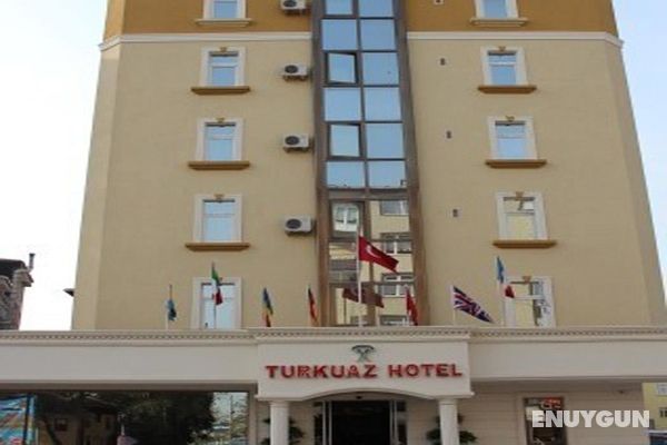 Turkuaz Hotel Genel