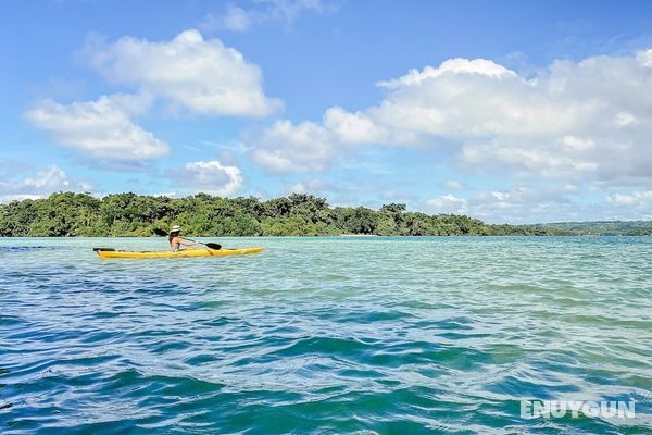 Turtle Bay Lodge Genel