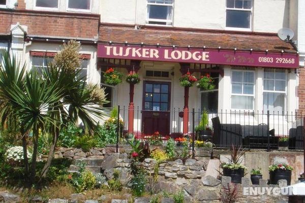 Tusker Lodge Genel