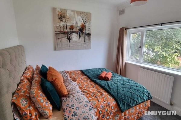 Two Bedroom Apartment in Dartford Öne Çıkan Resim