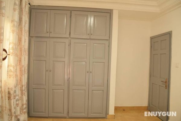 Two Bedrooms Apartment Douala Camer With Nice View Dış Mekan