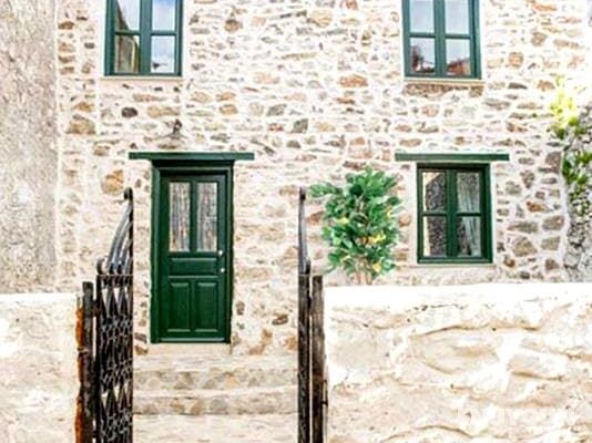 Two Stone Homes(Asteria) Genel