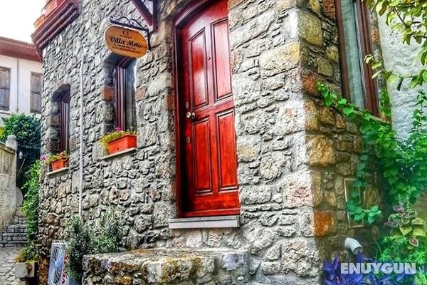 Two Stone Homes (Metis) Genel