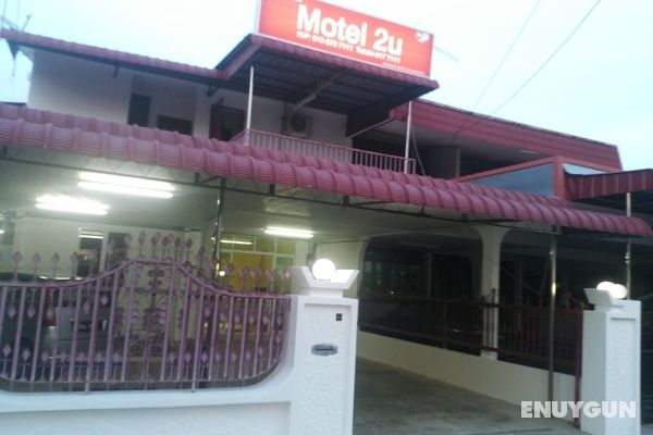 Motel TwoU Öne Çıkan Resim