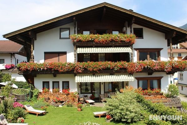 Tyrol Aschau im Zillertal Öne Çıkan Resim