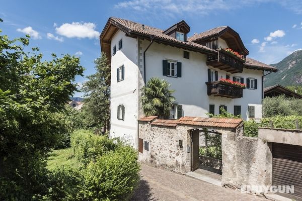 Hotel Tyrol Öne Çıkan Resim