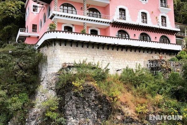 Hotel Tzanjuyu Bay Öne Çıkan Resim