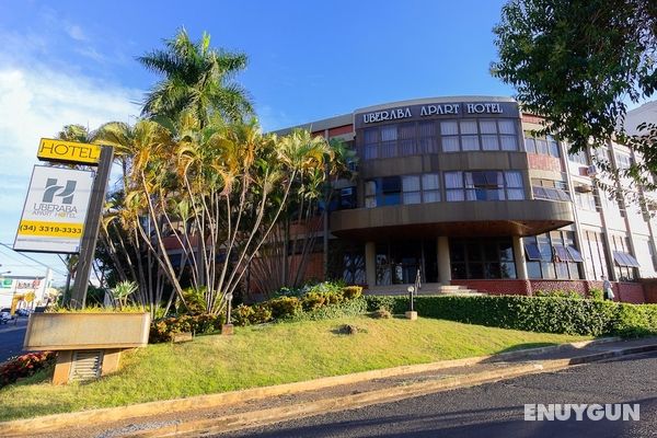 Uberaba Apart Hotel Öne Çıkan Resim