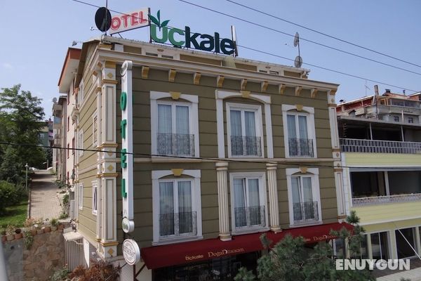 Uckale Hotel Genel