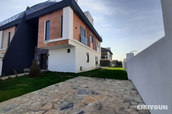 Uğur Villas Öne Çıkan Resim