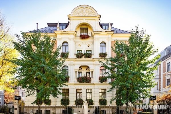 Hotel Uhland Öne Çıkan Resim