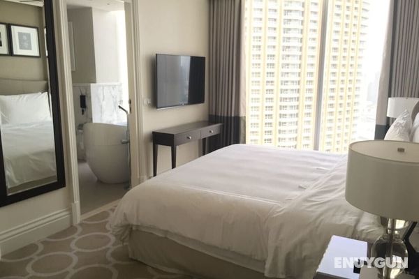 Ultimate Luxury Address Boulevard Dubai - 3 Bedrooms Öne Çıkan Resim