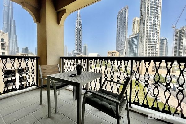 Ultimate Luxury in Dubai Downtown - Burj Views Öne Çıkan Resim