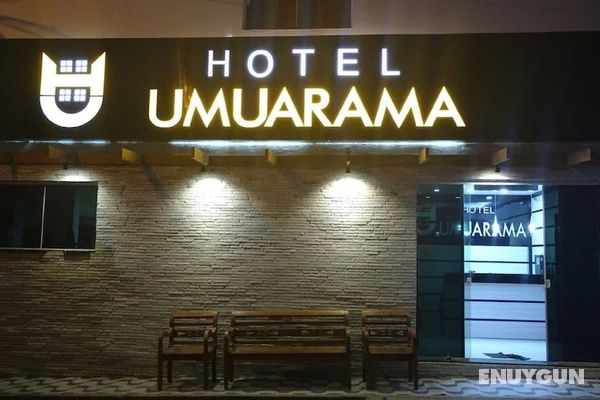 Hotel Umuarama Öne Çıkan Resim