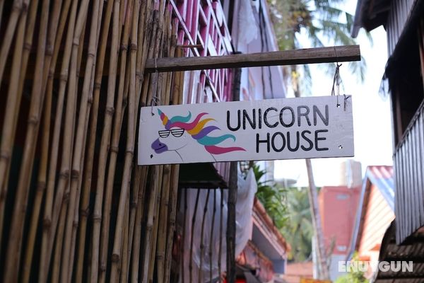 Unicorn Guesthouse Öne Çıkan Resim