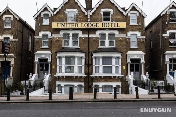 United Lodge Hotel Genel