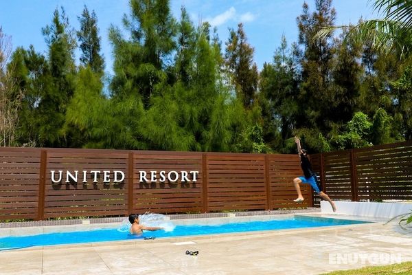 United Resort Kibougaoka Genel