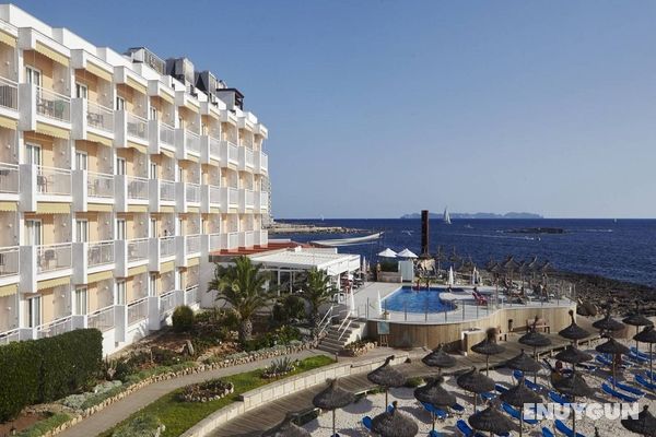 Universal Hotel Cabo Blanco Genel