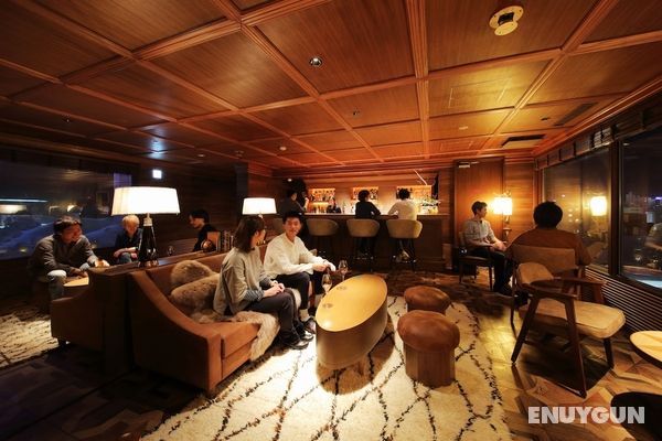 Unwind Hotel & Bar Sapporo Genel