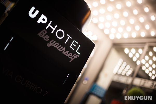 Up Hotel Genel
