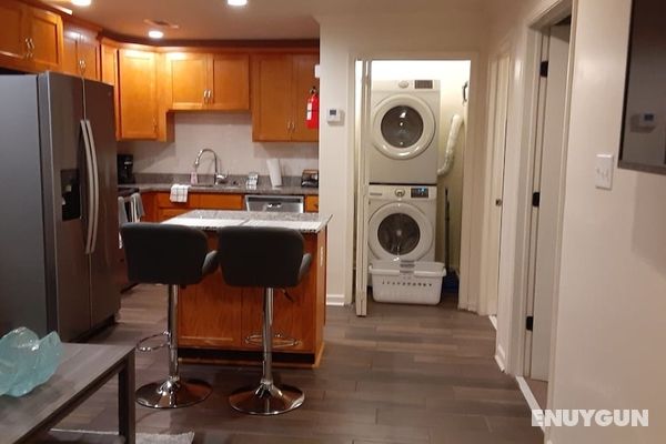 Updated 1-bedroom in Baton Rouge, w/ Washer/dryer Öne Çıkan Resim