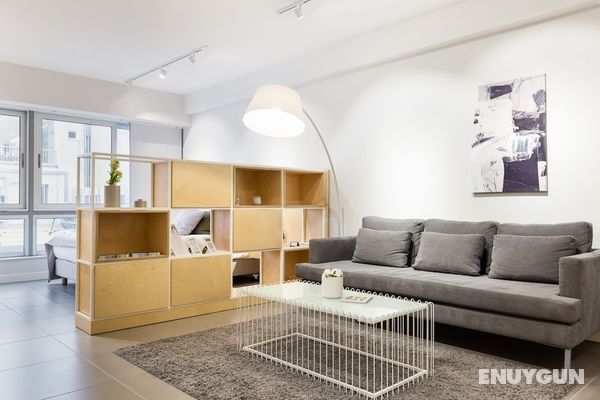 UPSTREET Ermou Elegant Apartments Öne Çıkan Resim