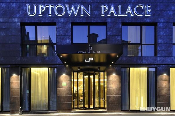Uptown Palace Genel